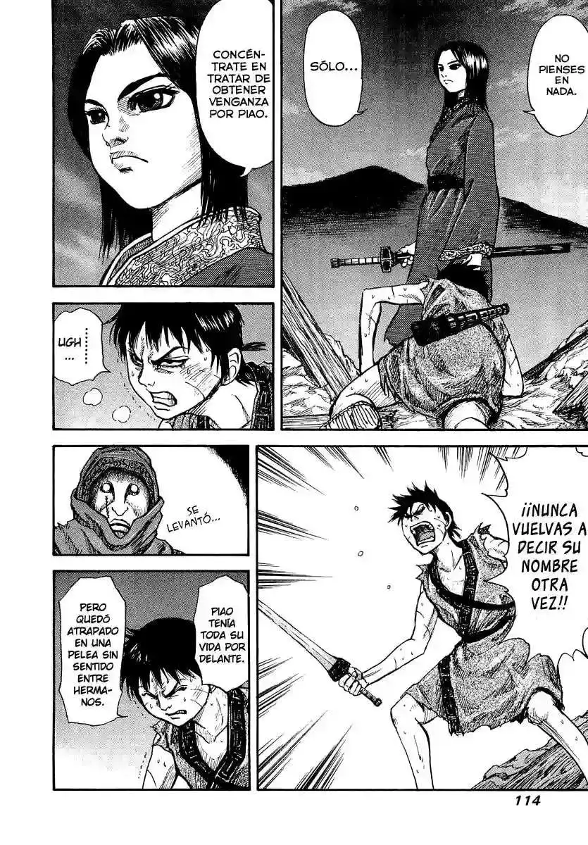 Página 18 — Kingdom Capítulo 3
