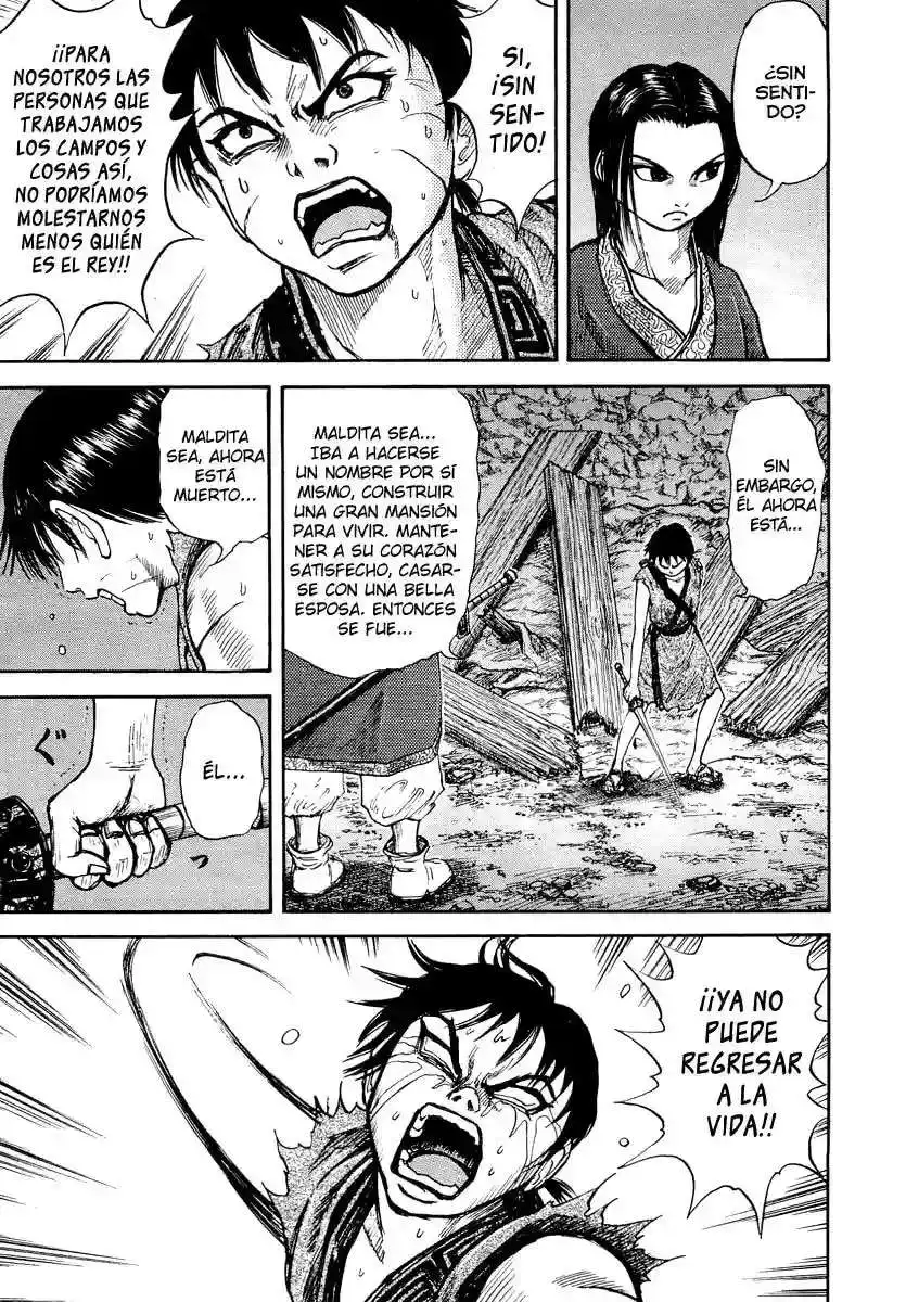 Página 19 — Kingdom Capítulo 3