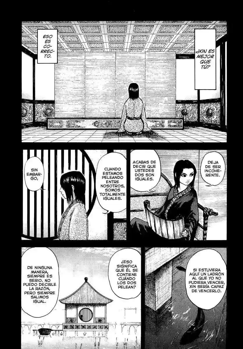 Página 21 — Kingdom Capítulo 3