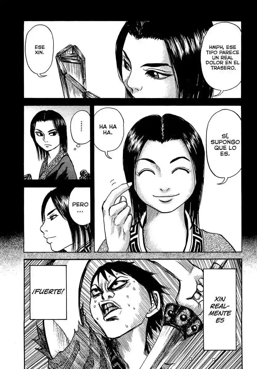 Página 22 — Kingdom Capítulo 3