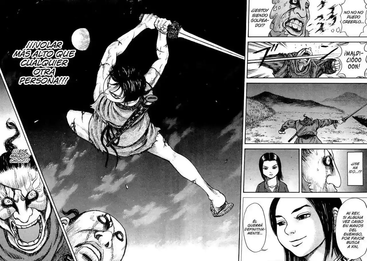 Página 24 — Kingdom Capítulo 3