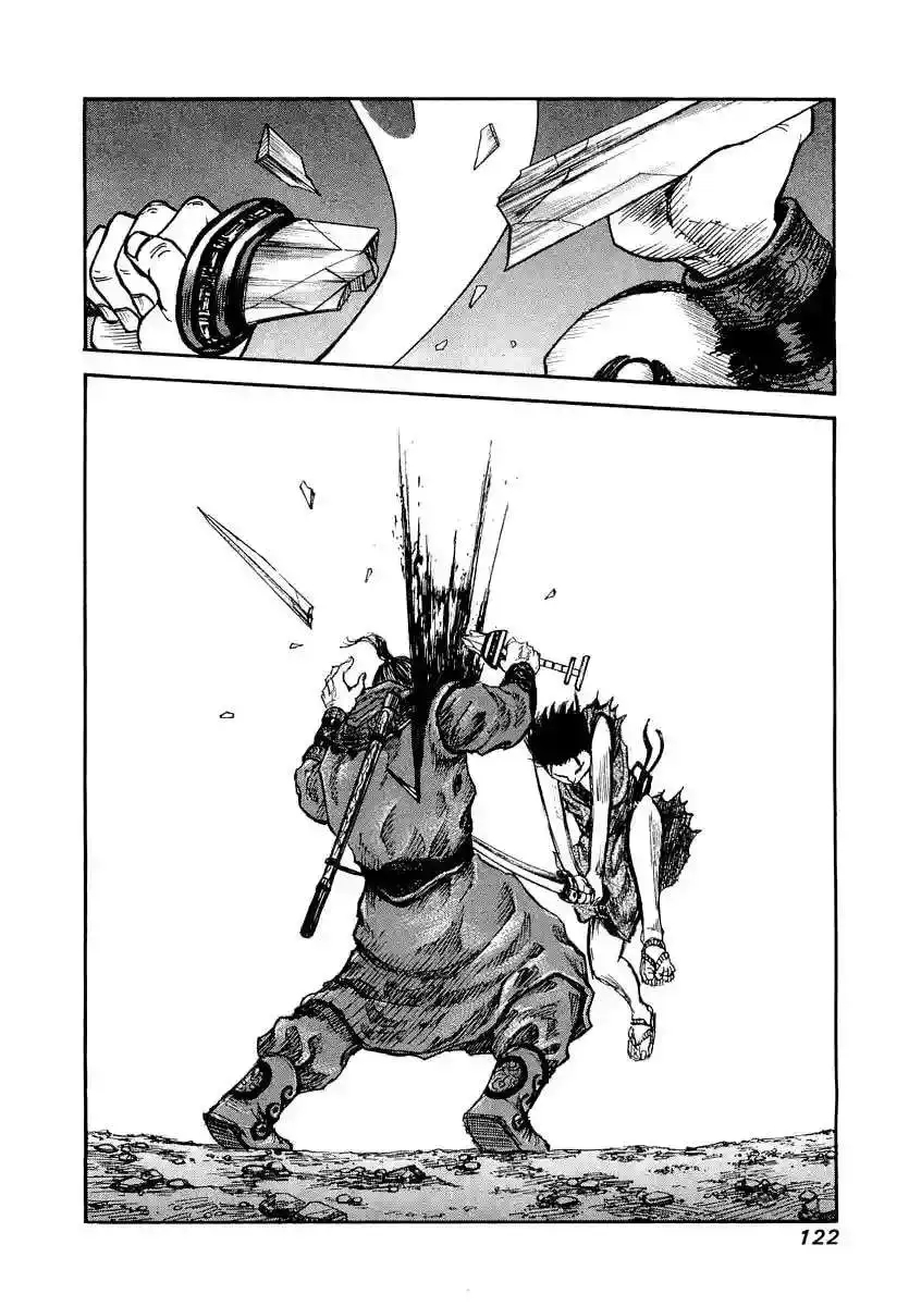 Página 25 — Kingdom Capítulo 3