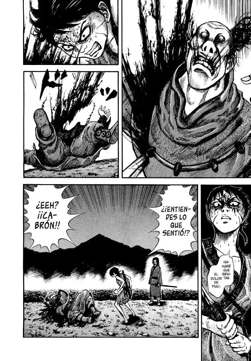 Página 2 — Kingdom Capítulo 4
