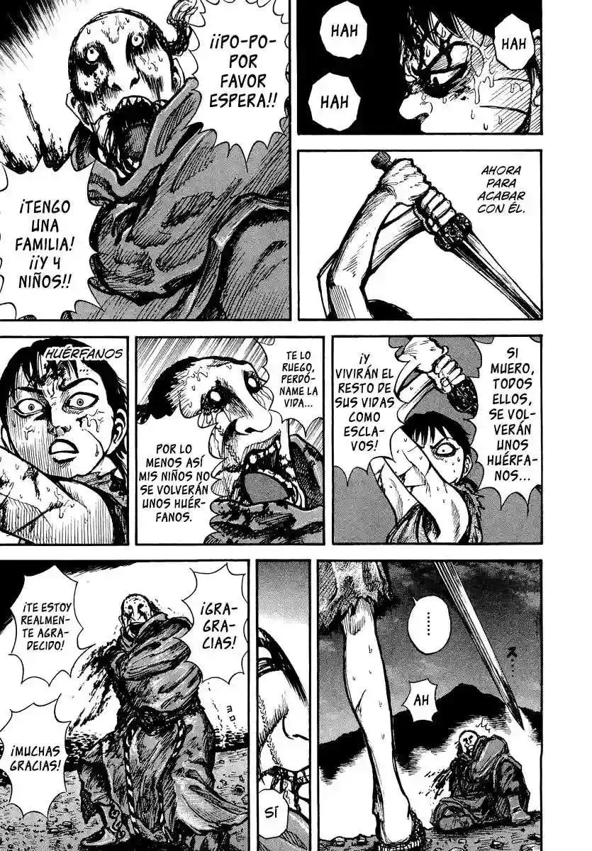 Página 3 — Kingdom Capítulo 4