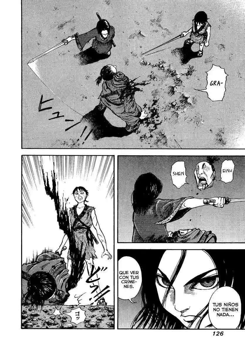 Página 4 — Kingdom Capítulo 4