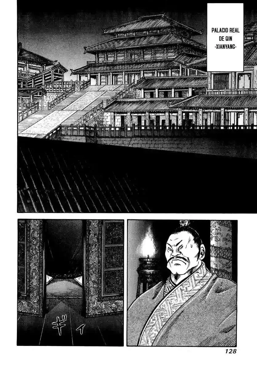 Página 6 — Kingdom Capítulo 4