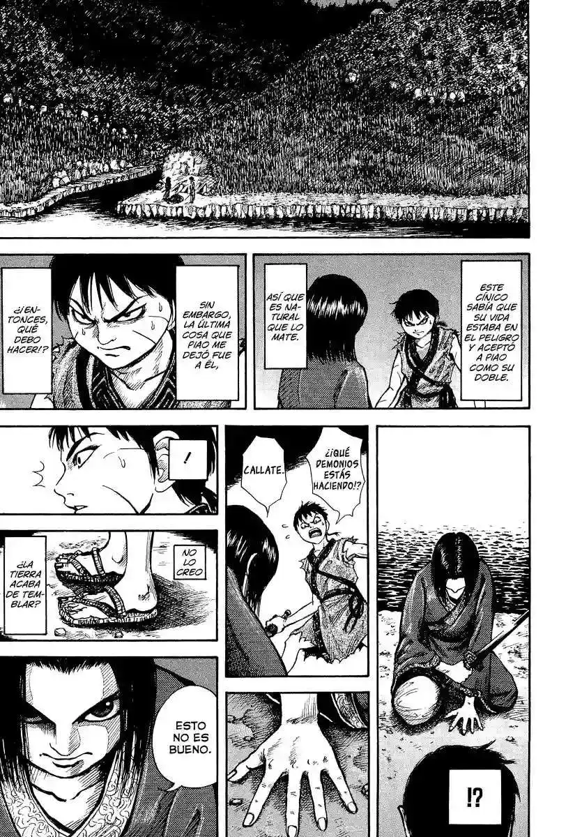 Página 9 — Kingdom Capítulo 4