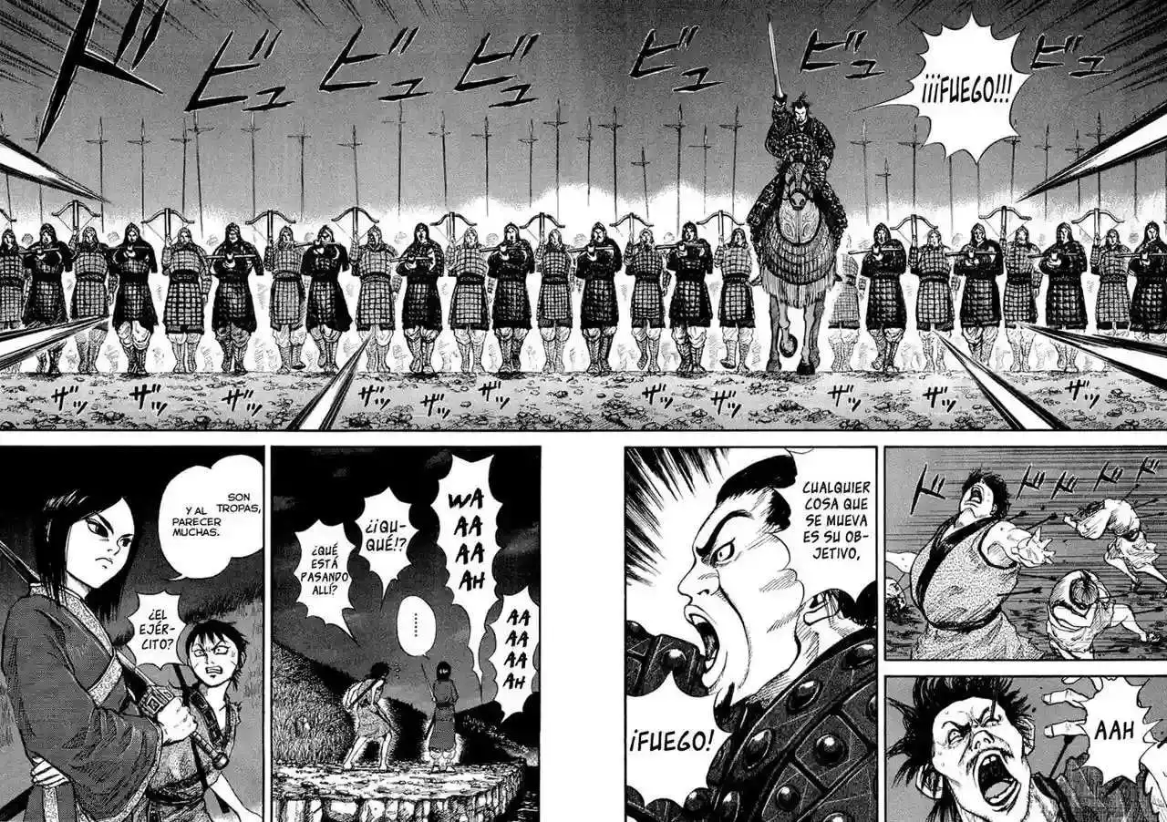 Página 10 — Kingdom Capítulo 4