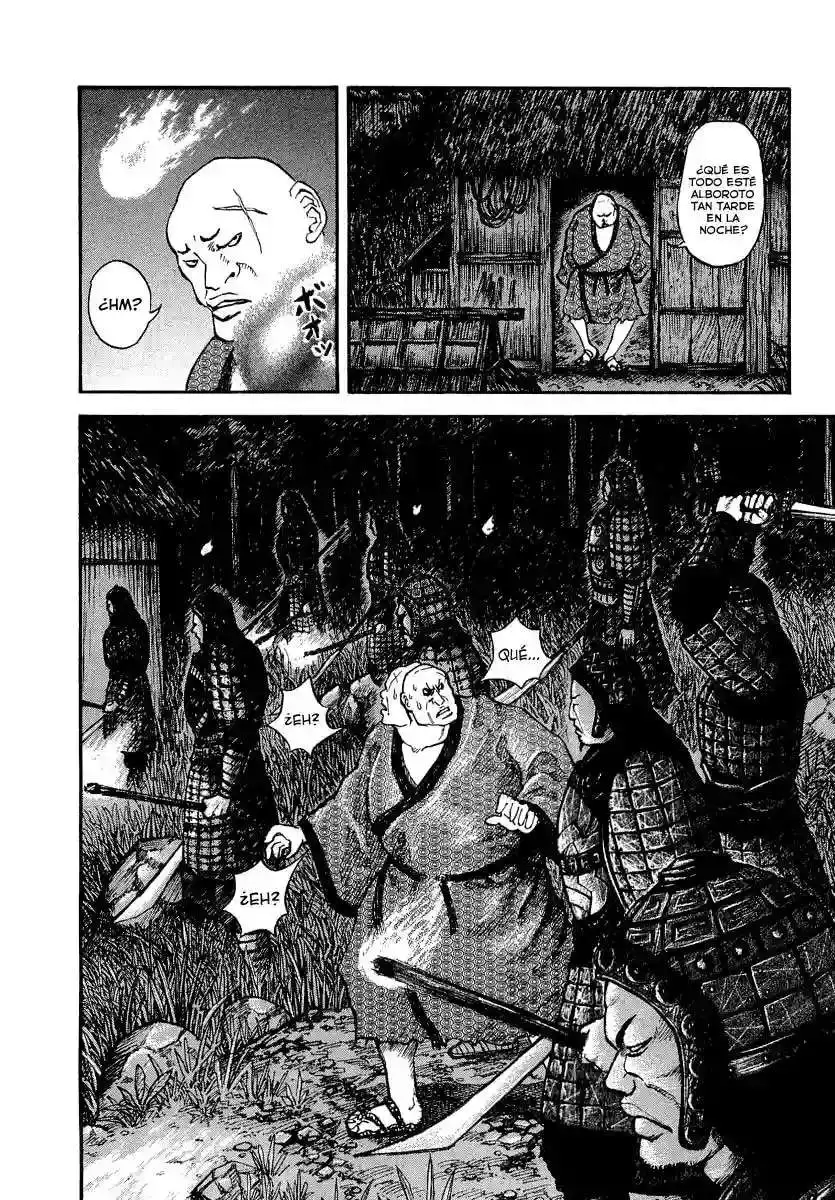 Página 11 — Kingdom Capítulo 4