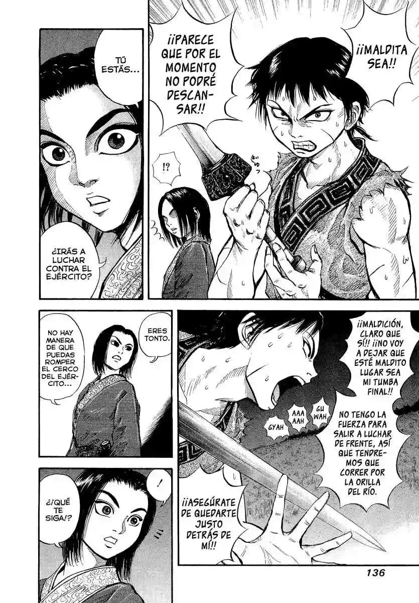 Página 13 — Kingdom Capítulo 4