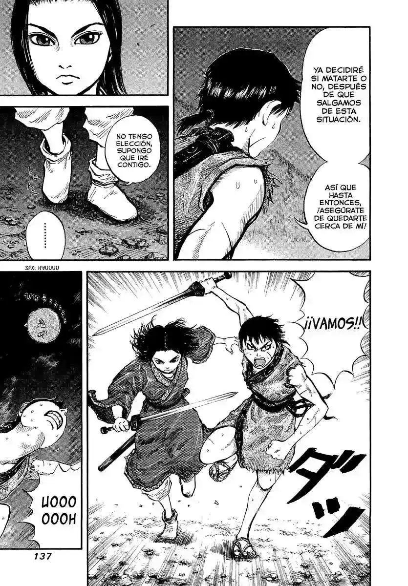 Página 14 — Kingdom Capítulo 4