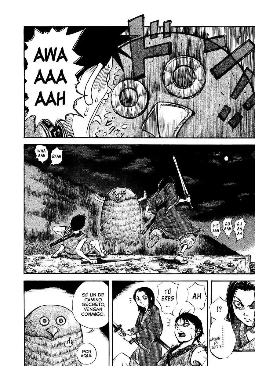 Página 15 — Kingdom Capítulo 4