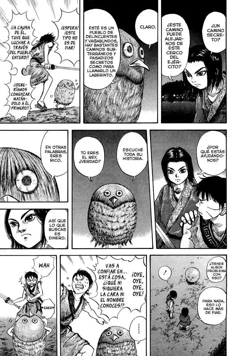 Página 16 — Kingdom Capítulo 4