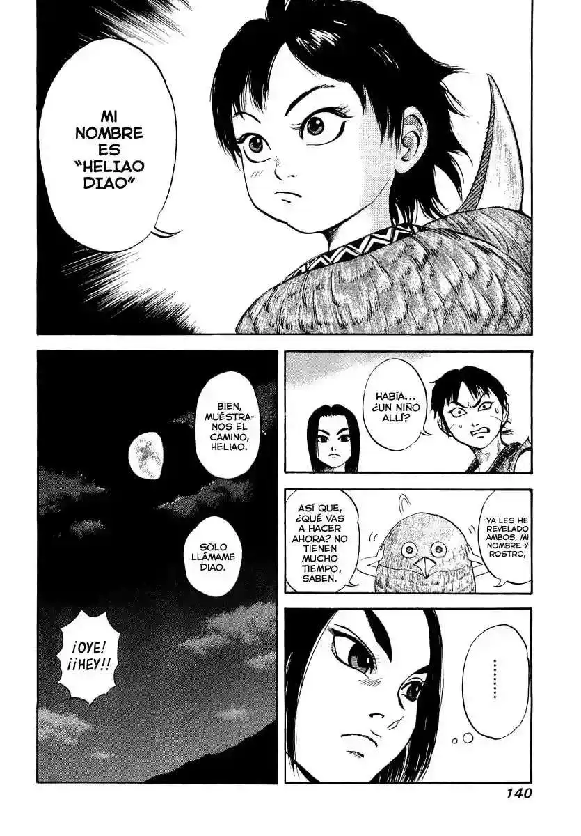 Página 17 — Kingdom Capítulo 4