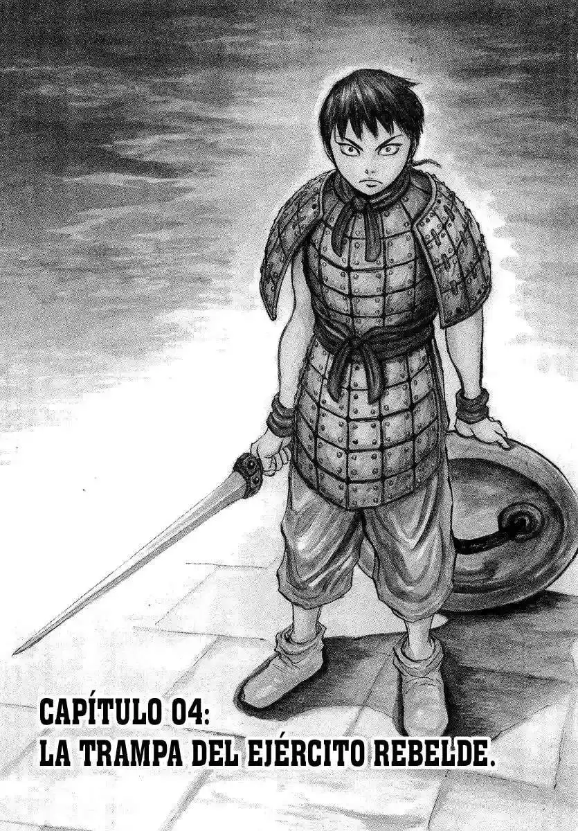 Página 19 — Kingdom Capítulo 4