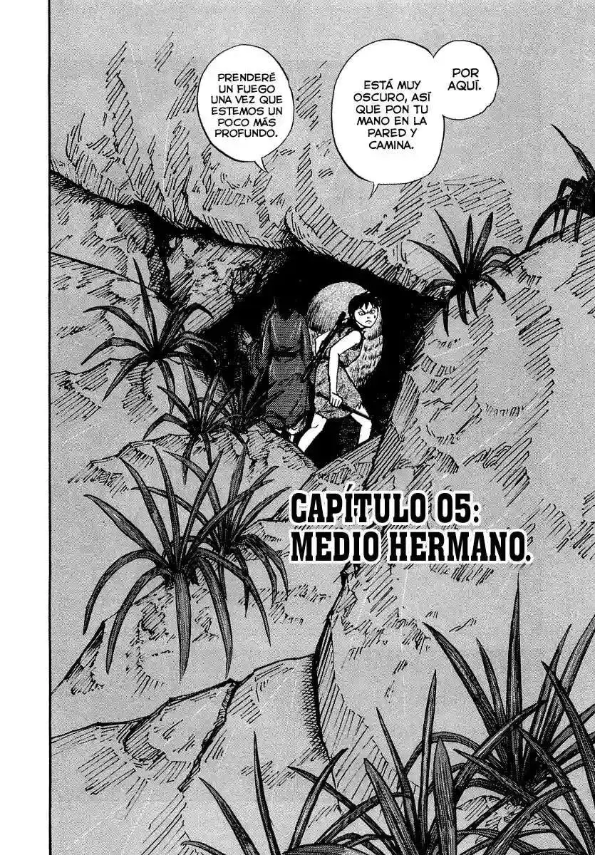 Página 2 — Kingdom Capítulo 5