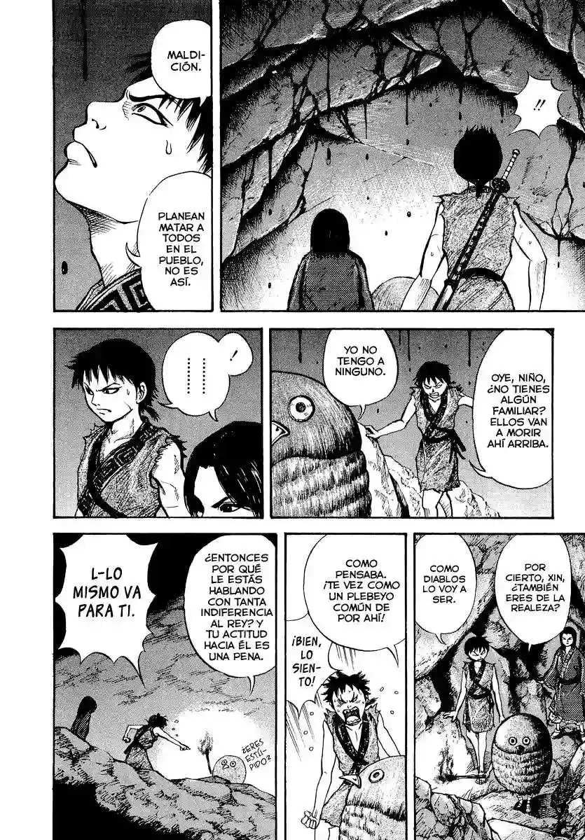 Página 4 — Kingdom Capítulo 5
