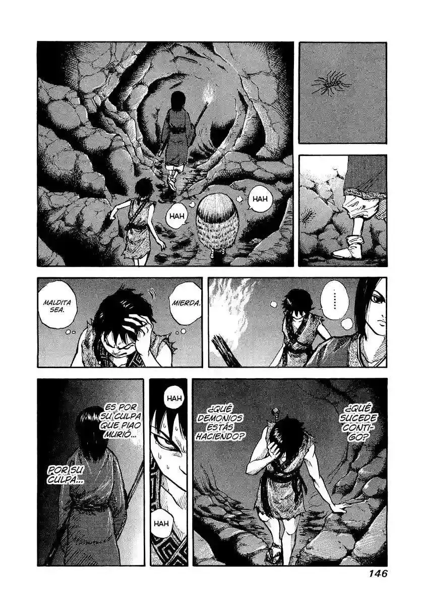 Página 6 — Kingdom Capítulo 5