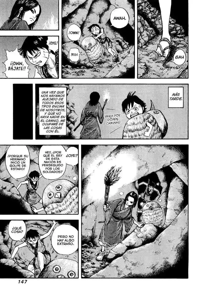 Página 7 — Kingdom Capítulo 5