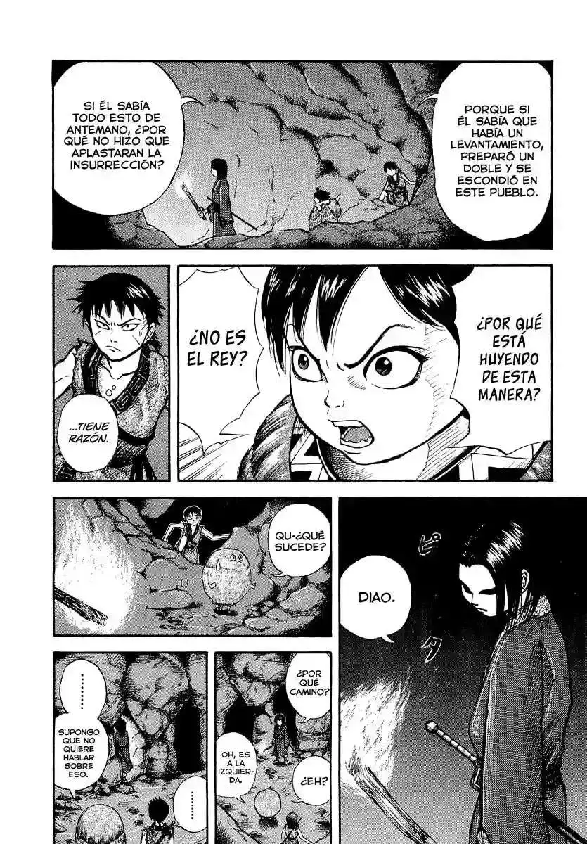Página 8 — Kingdom Capítulo 5