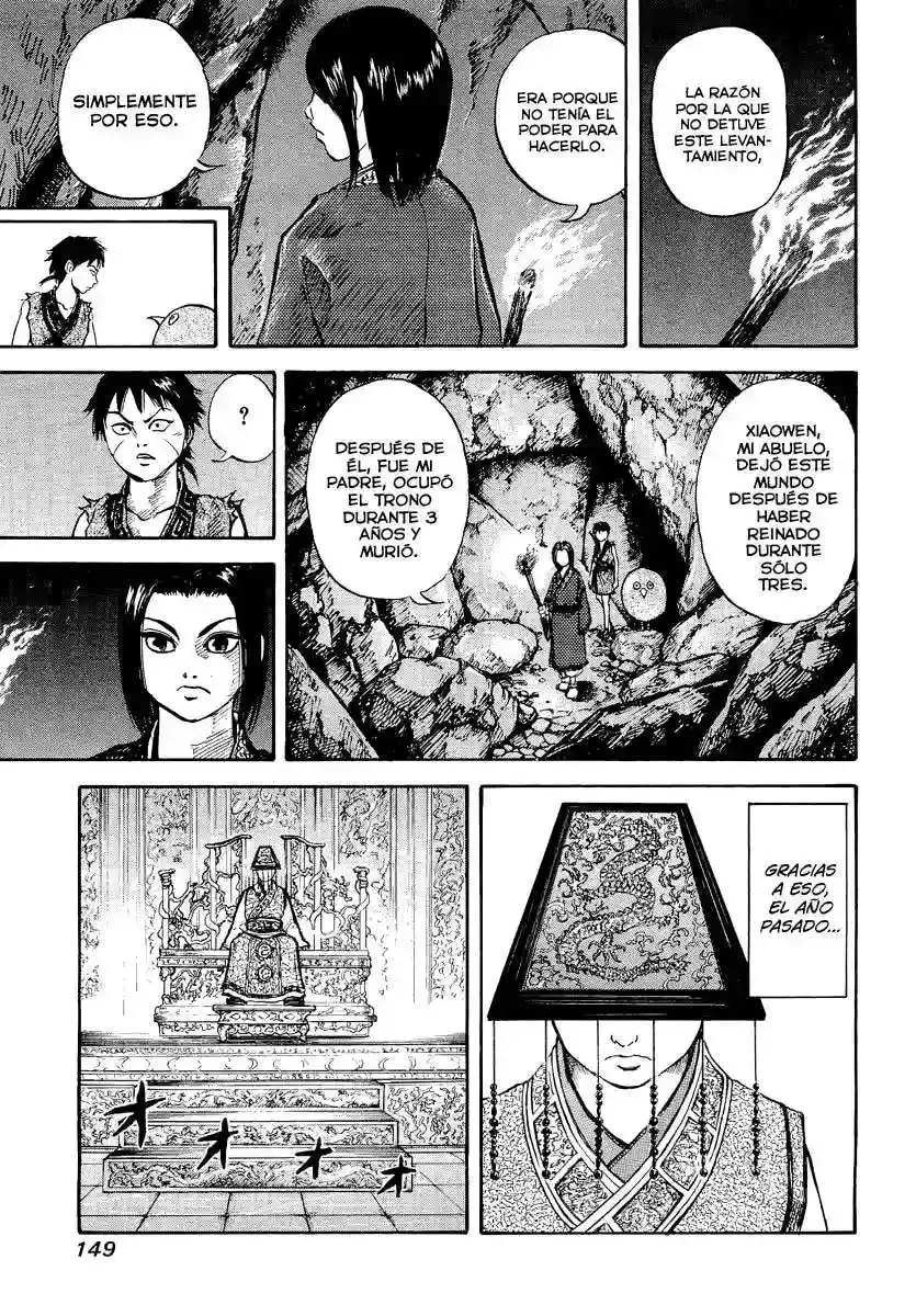 Página 9 — Kingdom Capítulo 5