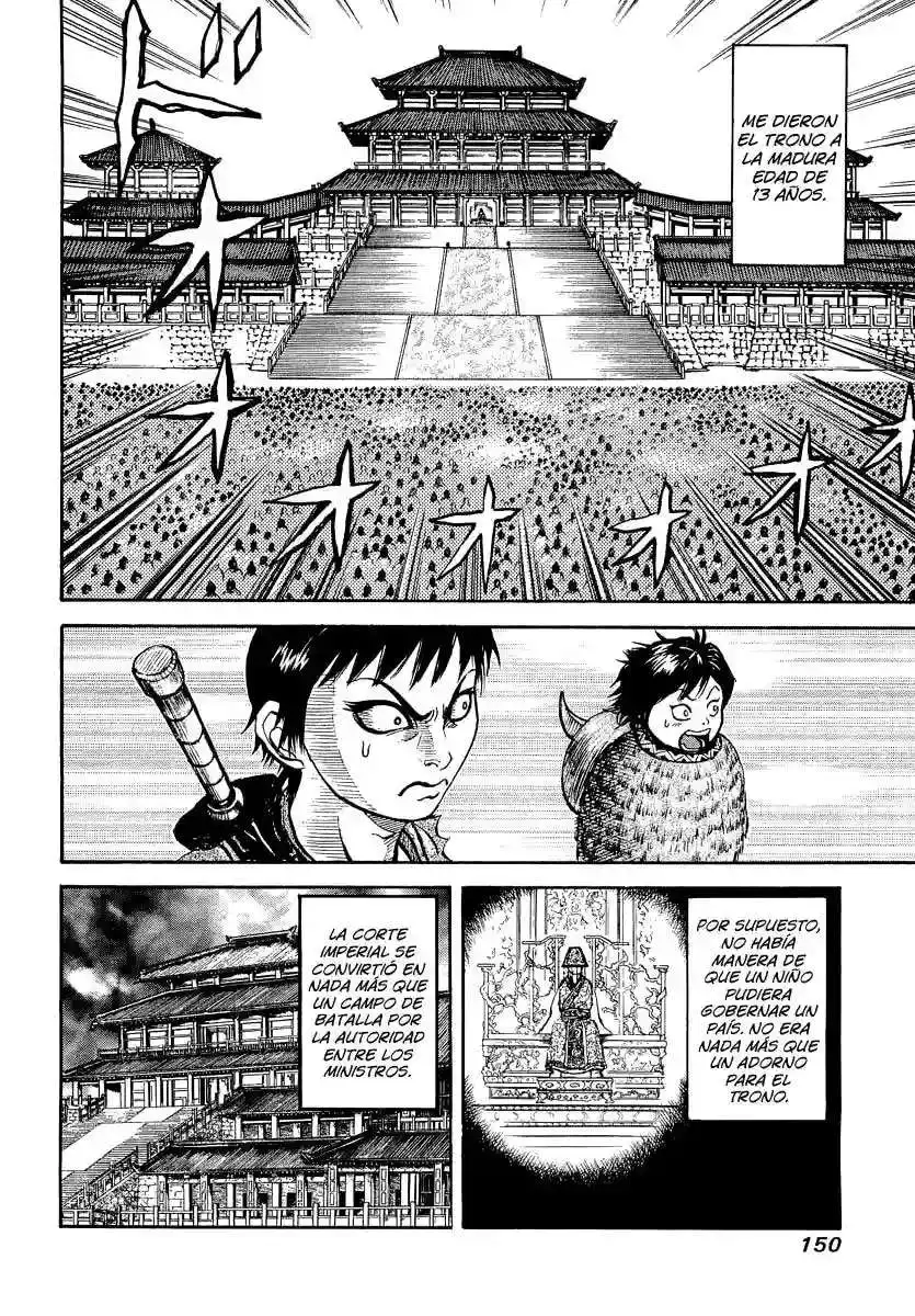 Página 10 — Kingdom Capítulo 5