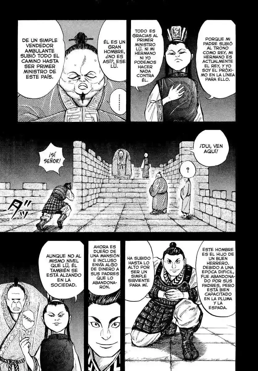 Página 15 — Kingdom Capítulo 5