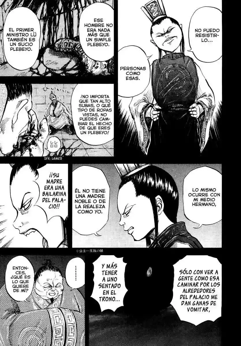 Página 17 — Kingdom Capítulo 5