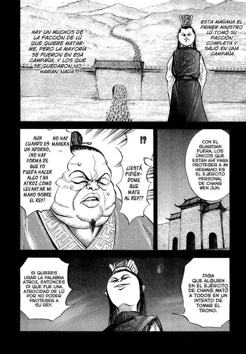Página 18 — Kingdom Capítulo 5