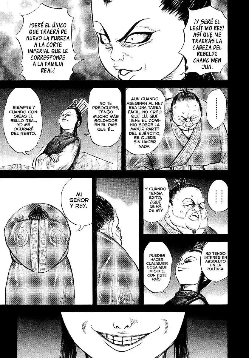 Página 19 — Kingdom Capítulo 5