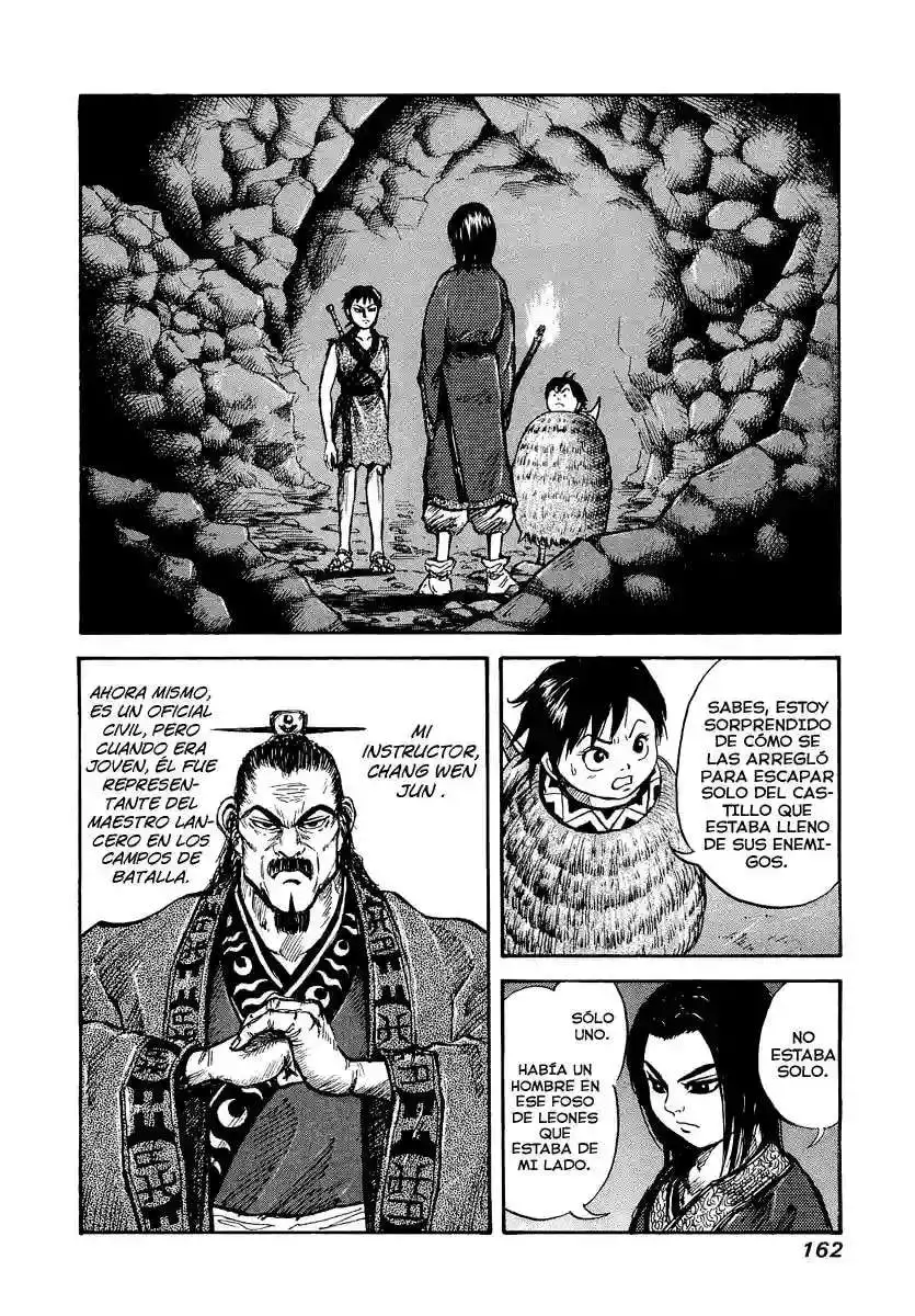 Página 2 — Kingdom Capítulo 6