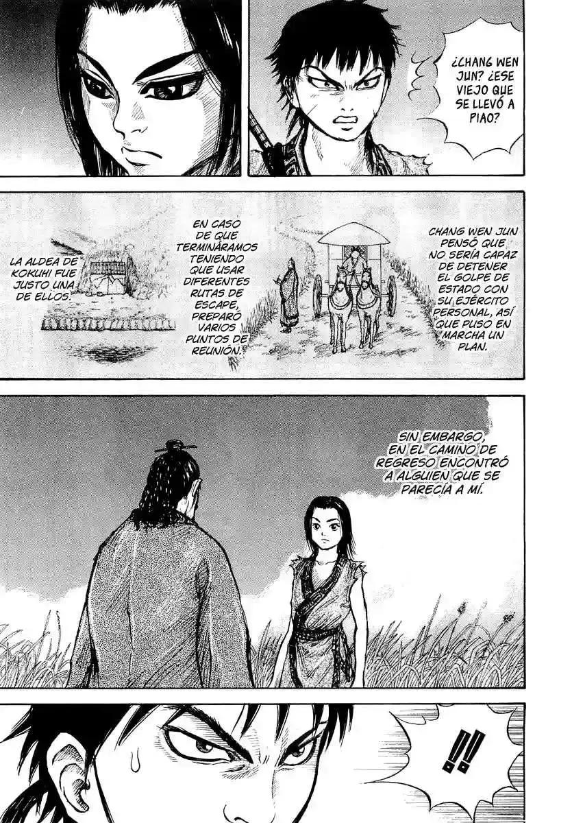 Página 3 — Kingdom Capítulo 6