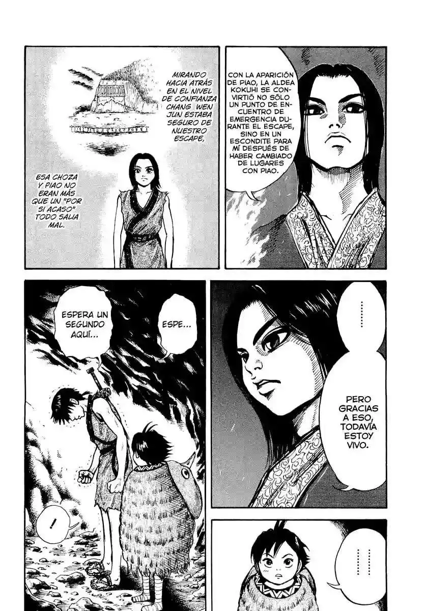 Página 4 — Kingdom Capítulo 6