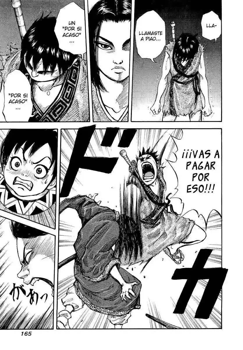 Página 5 — Kingdom Capítulo 6