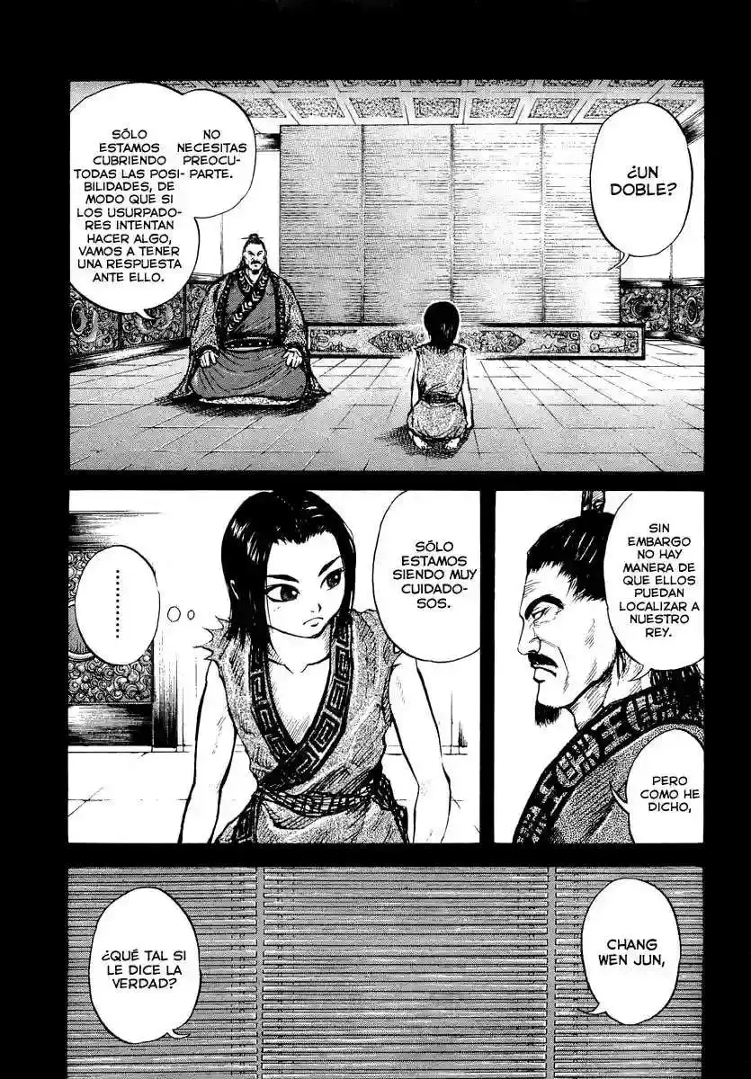 Página 9 — Kingdom Capítulo 6