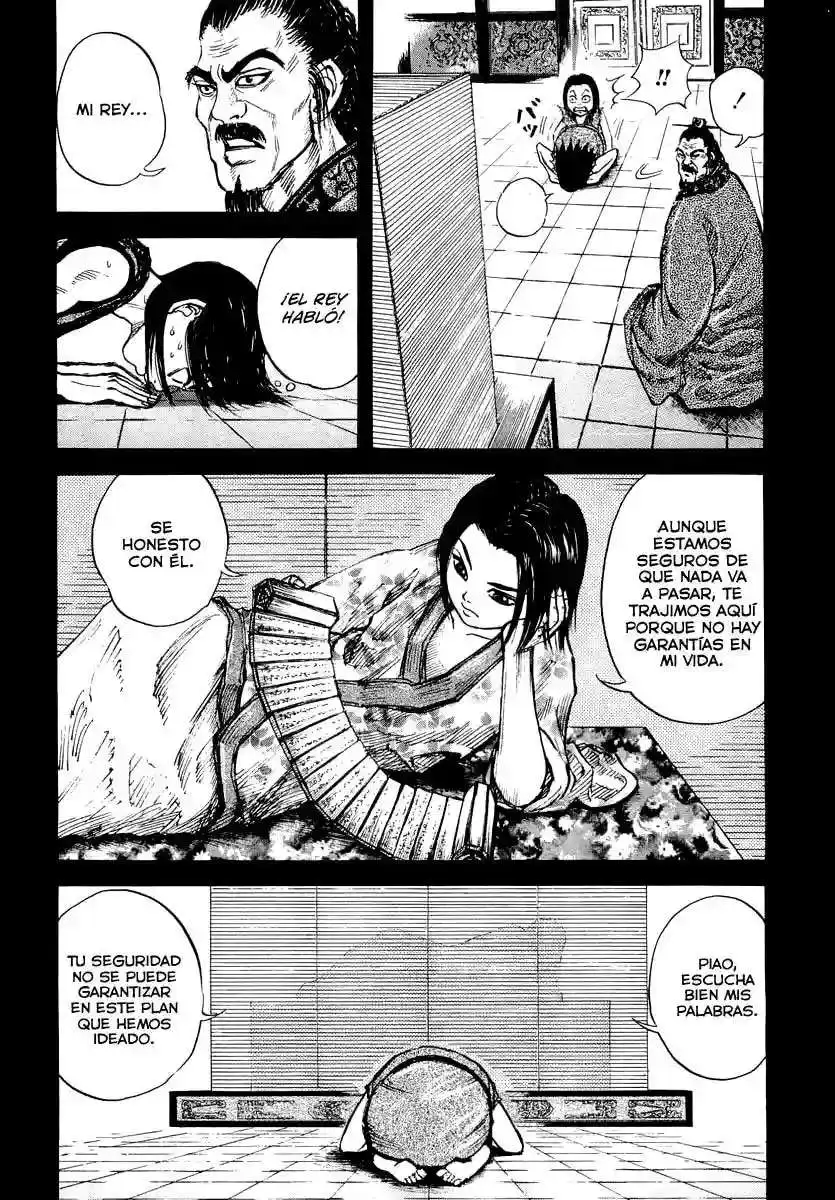 Página 10 — Kingdom Capítulo 6