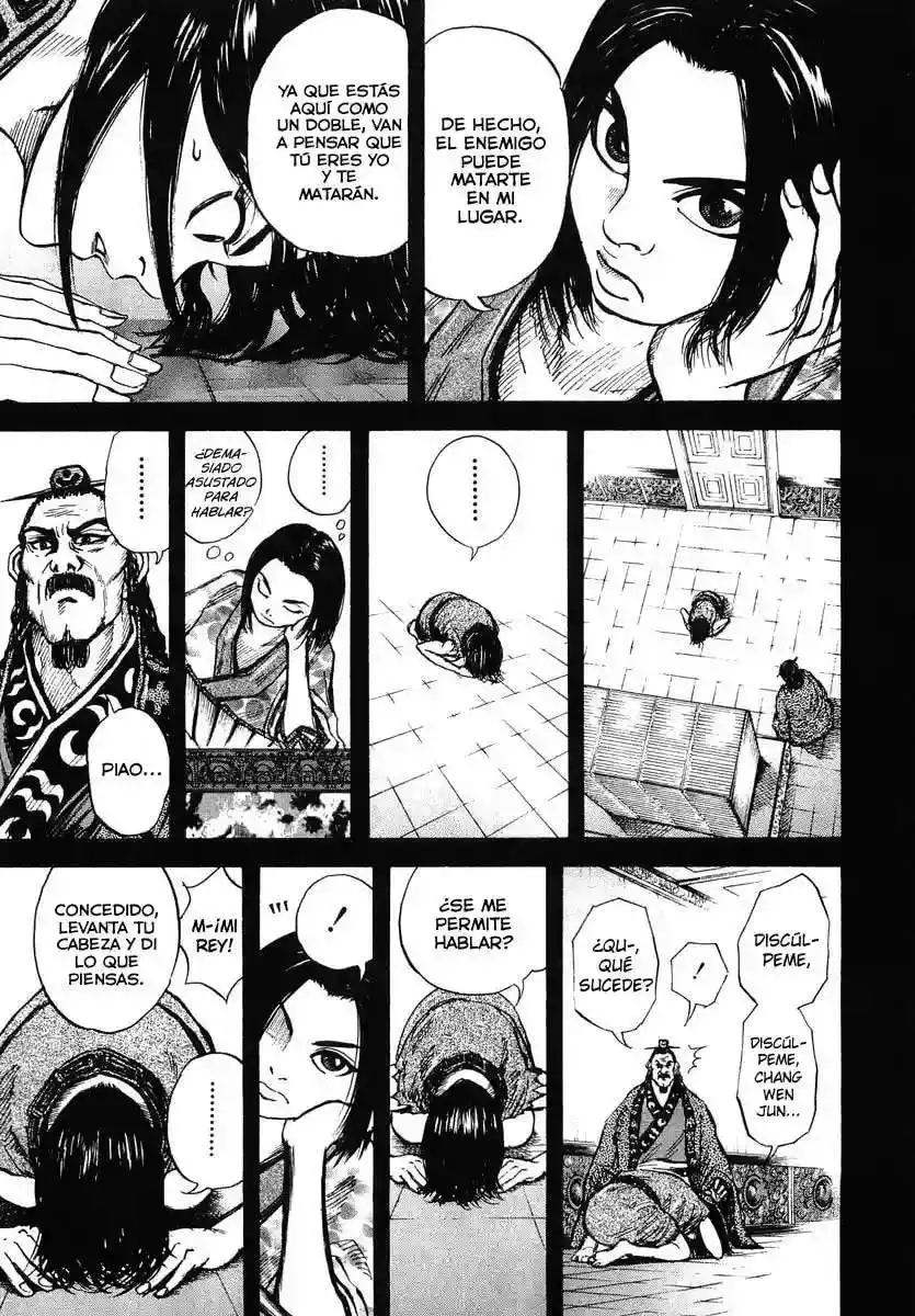 Página 11 — Kingdom Capítulo 6