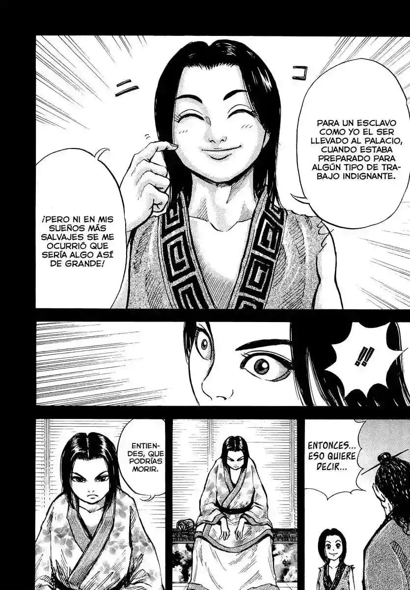Página 12 — Kingdom Capítulo 6