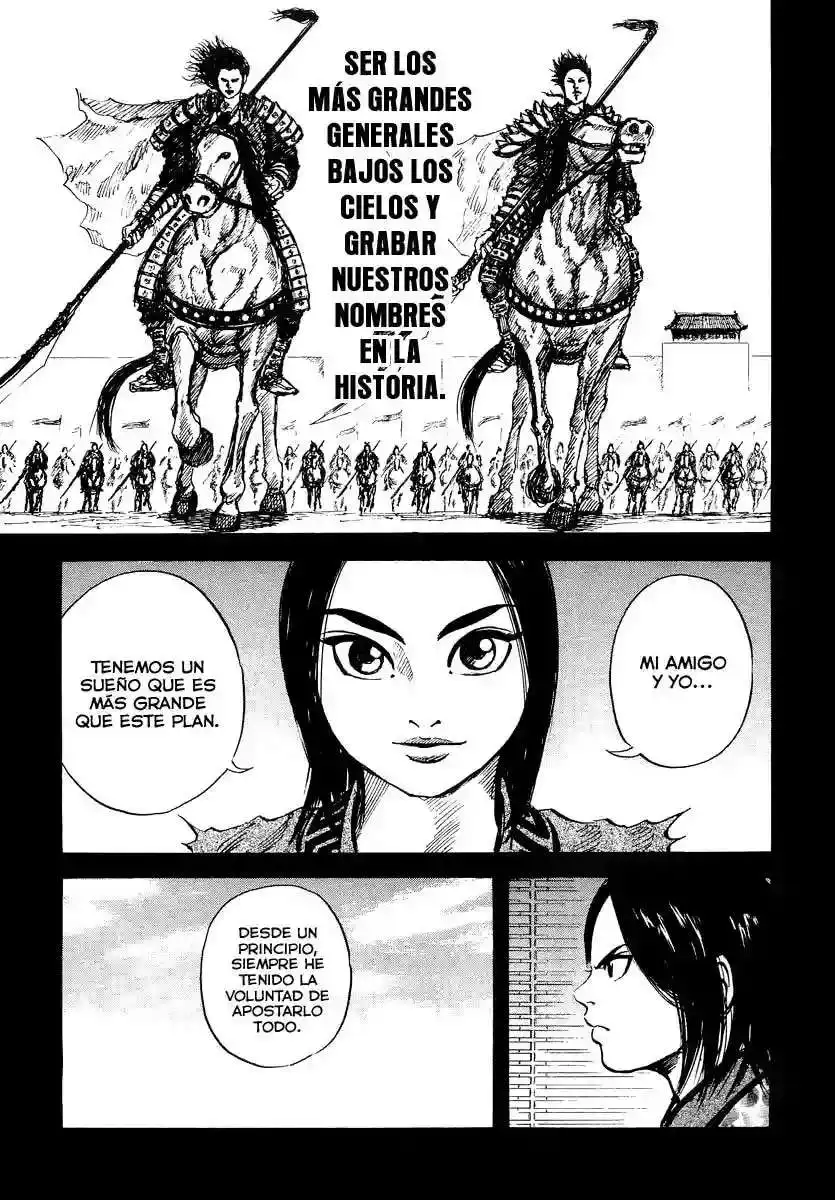Página 13 — Kingdom Capítulo 6