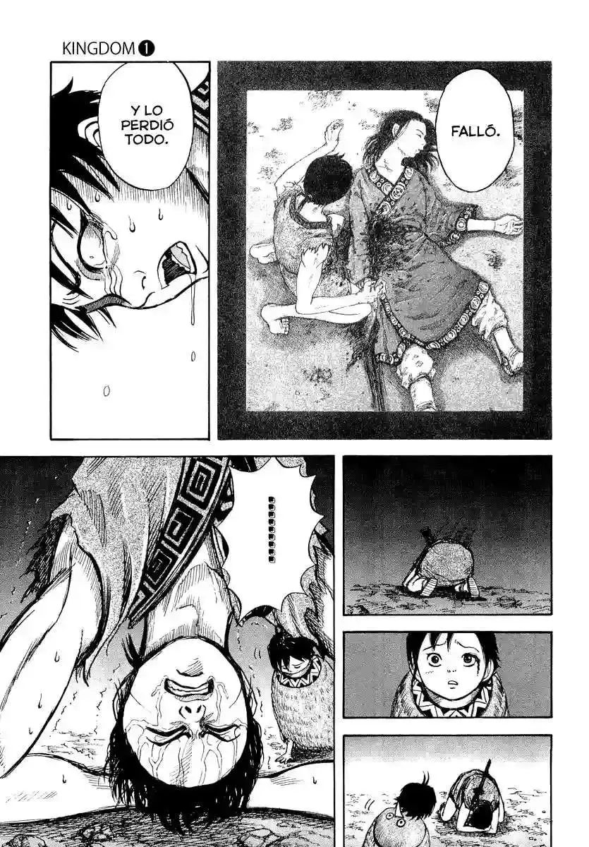Página 15 — Kingdom Capítulo 6