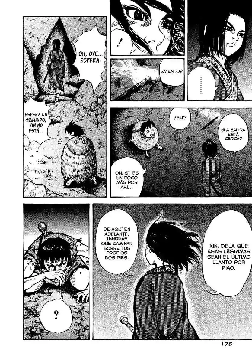 Página 16 — Kingdom Capítulo 6