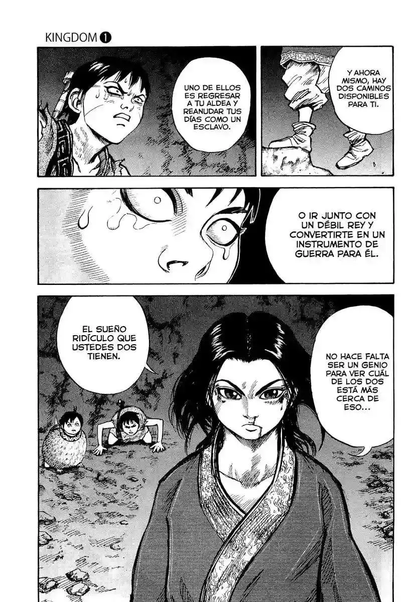Página 17 — Kingdom Capítulo 6
