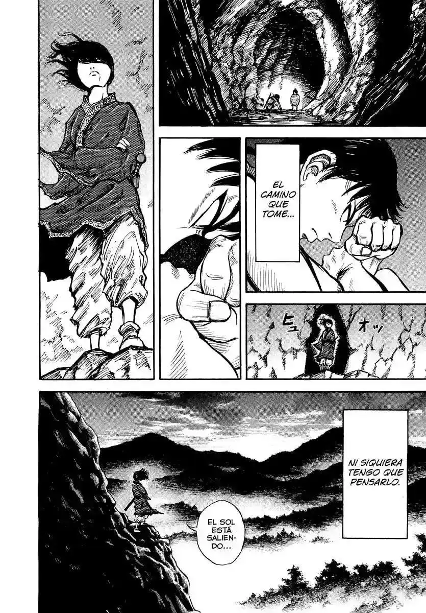 Página 18 — Kingdom Capítulo 6