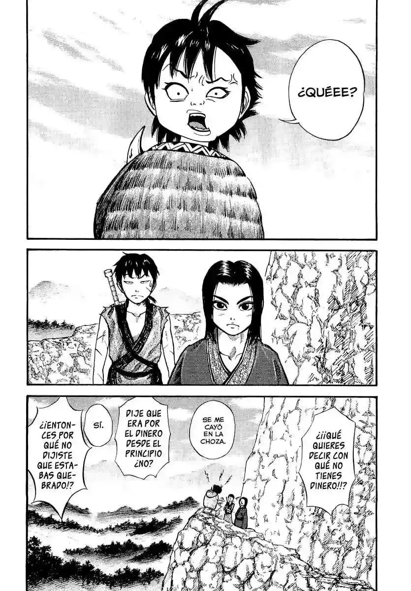 Página 2 — Kingdom Capítulo 7
