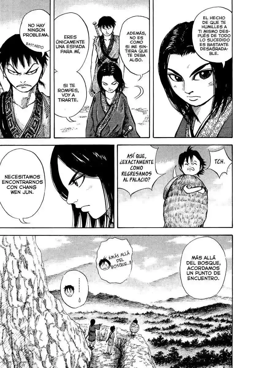 Página 7 — Kingdom Capítulo 7