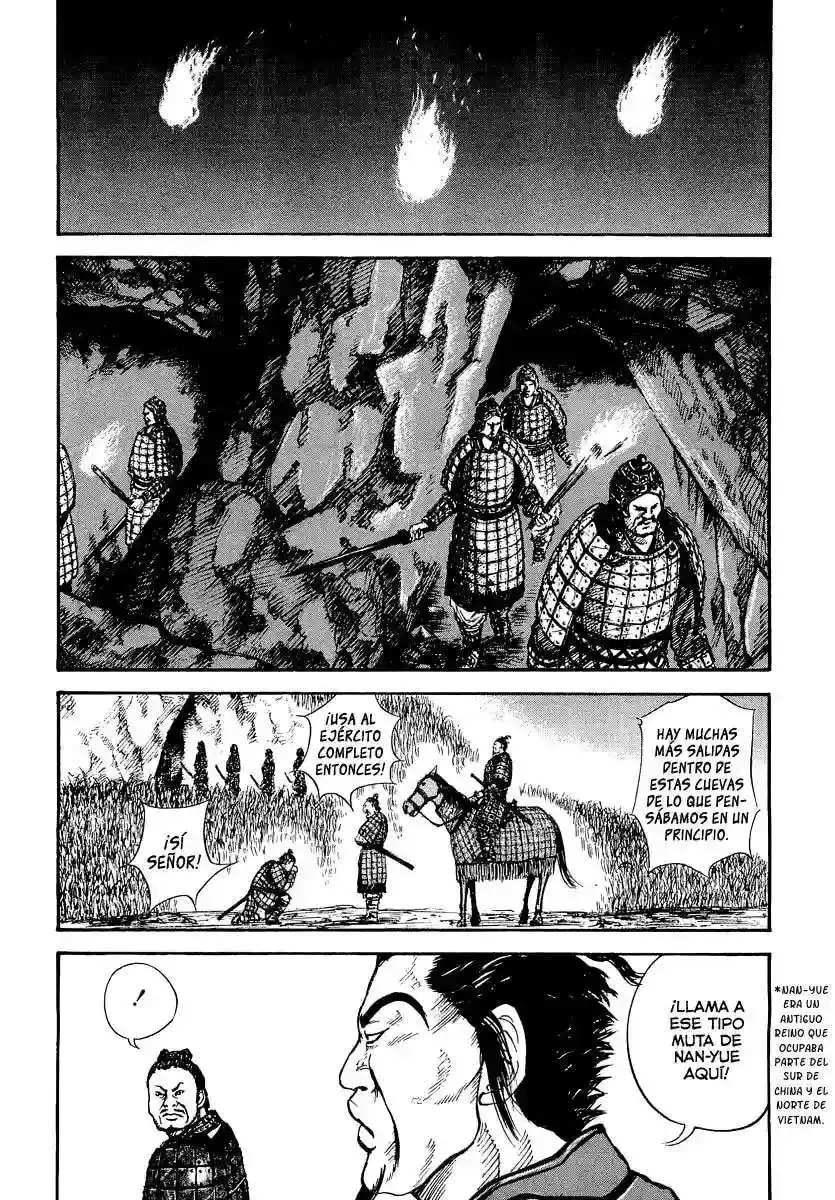 Página 8 — Kingdom Capítulo 7