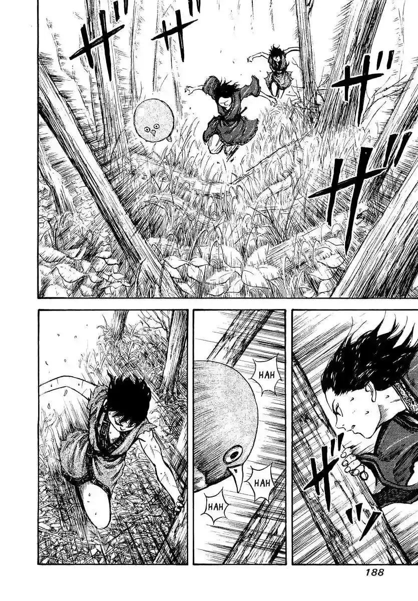 Página 10 — Kingdom Capítulo 7