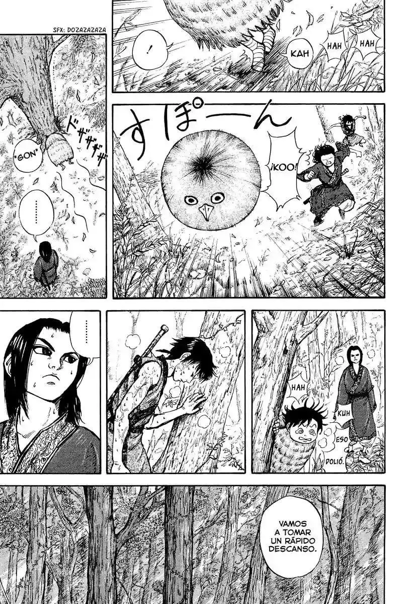 Página 11 — Kingdom Capítulo 7