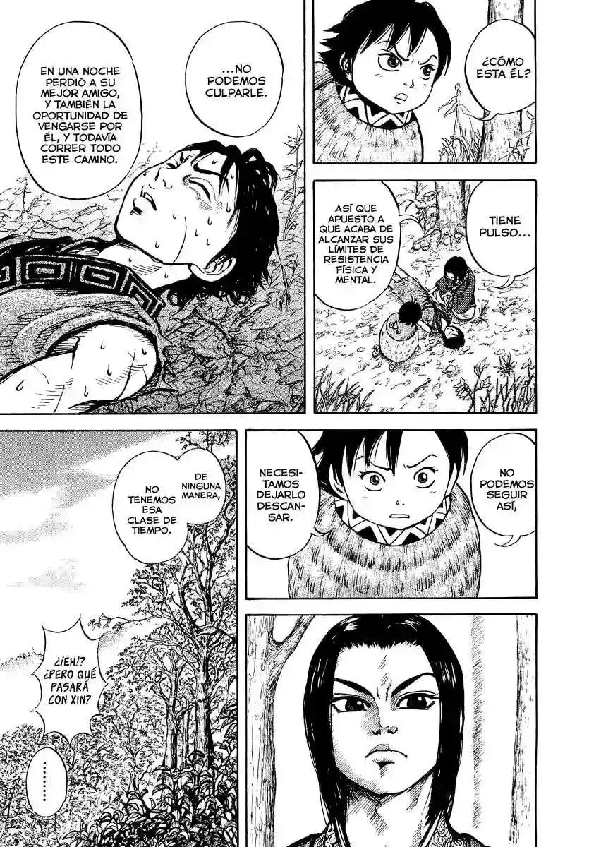 Página 15 — Kingdom Capítulo 7