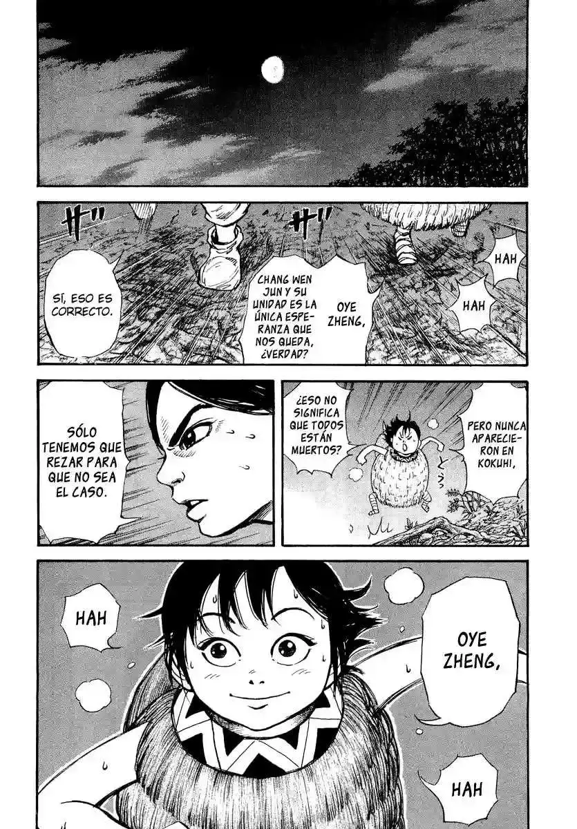 Página 16 — Kingdom Capítulo 7